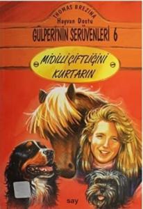 Midilli Çiftliğini Kurtarın - Gülperi'nin Serüvenleri 6