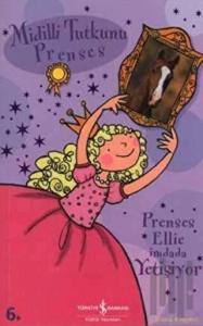 Midilli Tutkunu Prenses Prenses Ellie İmdada Yetişiyor
