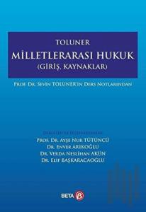 Milletlerarası Hukuk