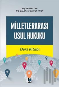 Milletlerarası Usul Hukuku Ders Kitabı