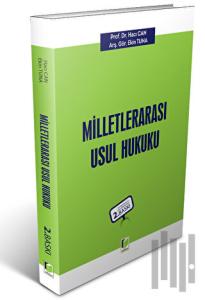 Milletlerarası Usul Hukuku