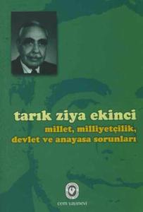 MilletMilliyetçilik ve Devlet