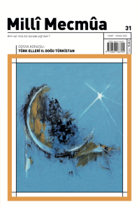 Milli Mecmua Sayı 31 / Mart - Nisan 2023