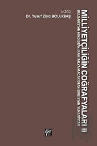 Milliyetçiliğin Coğrafyaları 2