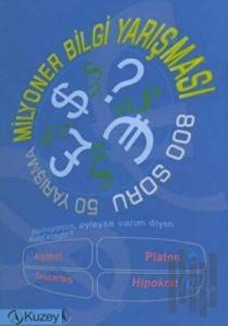 Milyoner Bilgi Yarışması 800 Soru 50 Yarışma