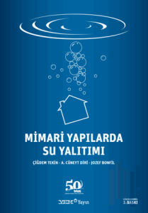 Mimari Yapılarda Su Yalıtımı