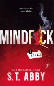 Mindfck Cilt 1 - Risk