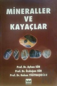 Mineraller ve Kayaçlar