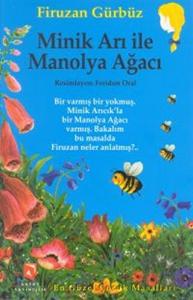 Minik Arı İle Manolya Ağacı