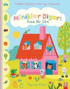 Minikler Diyarı - Koca Bir Gün