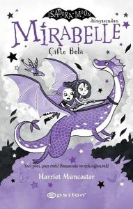 Mirabelle 4 - Çifte Bela - Isadora Moon Dünyasından