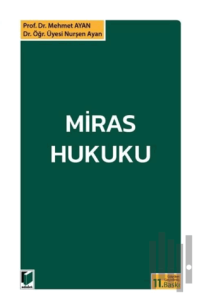 Miras Hukuku