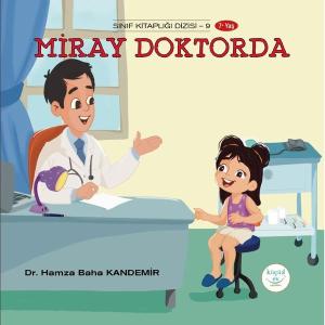 Miray Dokorda - Sınıf Kitaplığı 9