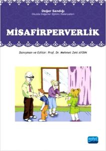 Misafirperverllik - Değer Sandığı