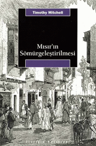 Mısır’ın Sömürgeleştirilmesi