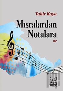 Mısralardan Notalara