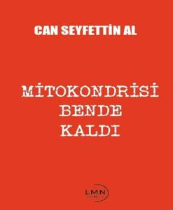 Mitokondrisi Bende Kaldı