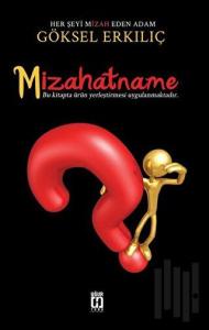 Mizahatname
