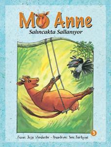 MÖ Anne Salıncakta Sallanıyor