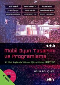 Mobil Oyun Tasarımı ve Programlama