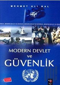 Modern Devlet ve Güvenlik