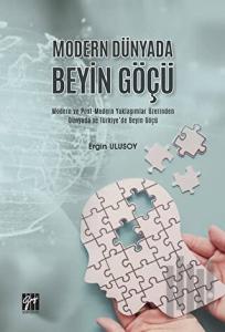 Modern Dünyada Beyin Göçü