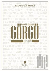 Modern Dünyada Görgü Kuralları