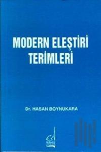 Modern Eleştiri Terimleri