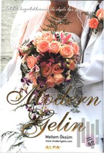 Modern Gelin (Ciltli)