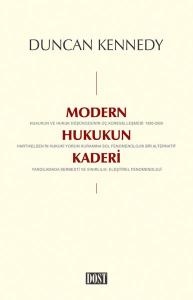 Modern Hukukun Kaderi