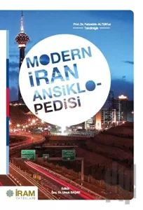 Modern İran Ansiklopedisi (Ciltli)
