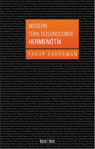 Modern Türk Düşüncesinde Hermenötik