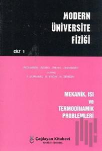 Modern Üniversite Fiziği Cilt: 1