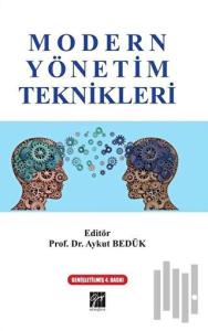 Modern Yönetim Teknikleri