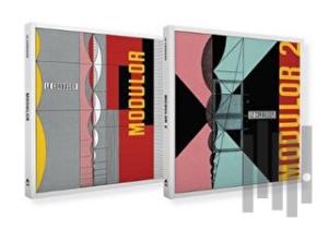 Modulor (2 Cilt Takım)