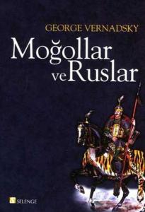 Moğollar ve Ruslar