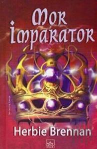 Mor İmparator (Ciltli)