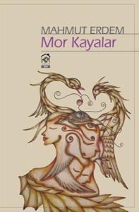 Mor Kayalar