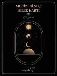 Mucizeni Seç! Dilek Kartı