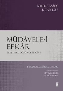 Müdavele-i Efkar - Eleştirel Düşünceye Giriş