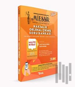 Müessir Maliye-İktisat