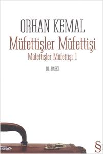 Müfettişler Müfettişi 1