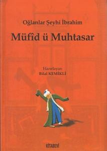 Müfid ü Muhtasar Oğlanlar Şeyhi İbrahim