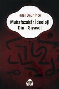 Muhafazakar İdeoloji Din-Siyaset