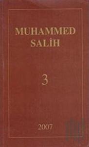 Muhammed Salih 3.Cilt