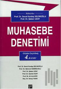 Muhasebe Denetimi