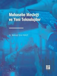 Muhasebe Mesleği ve Yeni Teknolojiler