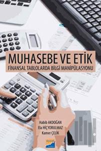 Muhasebe ve Etik