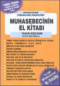 Muhasebecinin El Kitabı
