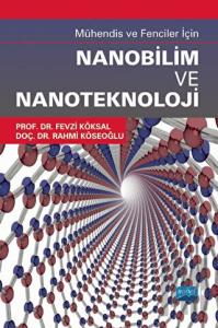 Mühendis ve Fenciler İçin Nanobilim ve Nanoteknoloji